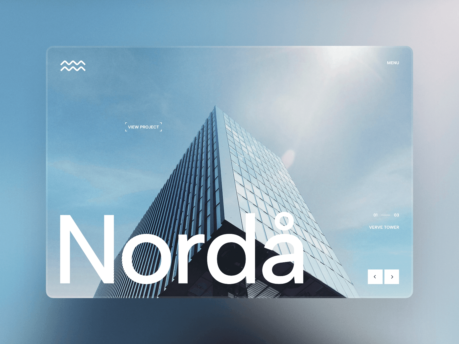 Norda